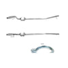BM Catalysts Approved Diesel Catalytic Converter Euro Level 4 BM80440H thumbnail