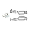 BM Catalysts Approved Diesel Catalytic Converter Euro Level 4 BM80445H thumbnail