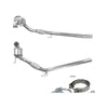 BM Catalysts Approved Diesel Catalytic Converter Euro Level 3 or 4 BM80446H thumbnail