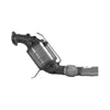 BM Catalysts Approved Diesel Catalytic Converter Euro Level 4 BM80449H thumbnail
