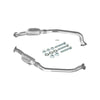 BM Catalysts Approved Diesel Catalytic Converter Euro Level 3 BM80456H thumbnail