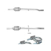 BM Catalysts Approved Diesel Catalytic Converter Euro Level 4 BM80460H thumbnail