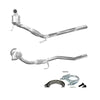 BM Catalysts Approved Diesel Catalytic Converter Euro Level 5 BM80470H thumbnail