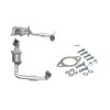 BM Catalysts Approved Diesel Catalytic Converter Euro Level 4 BM80471H thumbnail