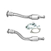 BM Catalysts Approved Diesel Catalytic Converter Euro Level 3 BM80476H thumbnail