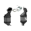 BM Catalysts Approved Diesel Catalytic Converter Euro Level 4 BM80478H thumbnail