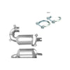 BM Catalysts Approved Diesel Catalytic Converter Euro Level 4 BM80479H thumbnail