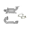 BM Catalysts Approved Diesel Catalytic Converter Euro Level 4 BM80481H thumbnail