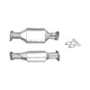 BM Catalysts Approved Diesel Catalytic Converter Euro Level 4 BM80482H thumbnail