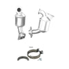 BM Catalysts Approved Diesel Catalytic Converter Euro Level 4 BM80484H thumbnail