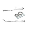 BM Catalysts Approved Diesel Catalytic Converter Euro Level 4 BM80485H thumbnail