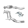 BM Catalysts Approved Diesel Catalytic Converter Euro Level 4 BM80487H thumbnail