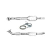 BM Catalysts Approved Diesel Catalytic Converter Euro Level 4 BM80503H thumbnail