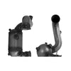 BM Catalysts Approved Diesel Catalytic Converter Euro Level 4 BM80505H thumbnail