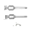 BM Catalysts Approved Diesel Catalytic Converter Euro Level 4 BM80507H thumbnail