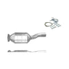 BM Catalysts Approved Diesel Catalytic Converter Euro Level 3 or 4 BM80510H thumbnail