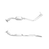 BM Catalysts Approved Diesel Catalytic Converter Euro Level 4 BM80513H thumbnail