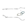BM Catalysts Approved Diesel Catalytic Converter Euro Level 3 or 4 BM80519H thumbnail