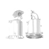 BM Catalysts Approved Diesel Catalytic Converter Euro Level 4 BM80523H thumbnail