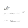 BM Catalysts Approved Diesel Catalytic Converter Euro Level 4 BM80531H thumbnail