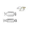 BM Catalysts Approved Diesel Catalytic Converter Euro Level 4 BM80535H thumbnail