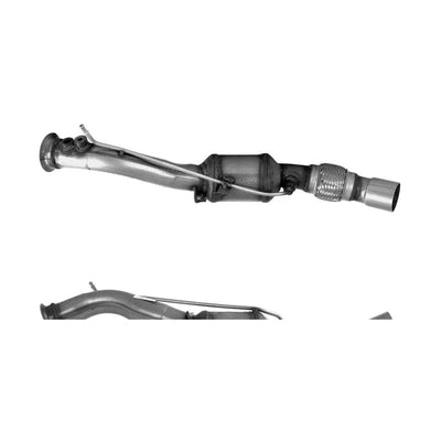 BM Catalysts Approved Diesel Catalytic Converter Euro Level 4 BM80546H product image