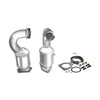 BM Catalysts Approved Diesel Catalytic Converter Euro Level 4 BM80566H thumbnail