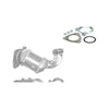 BM Catalysts Approved Diesel Catalytic Converter Euro Level 4 BM80576H thumbnail