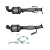 BM Catalysts Approved Diesel Catalytic Converter Euro Level 5 BM80577H thumbnail