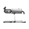 BM Catalysts Approved Diesel Catalytic Converter Euro Level 3 BM80599H thumbnail