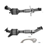 BM Catalysts Approved Diesel Catalytic Converter Euro Level 5 BM80621H thumbnail