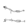 BM Catalysts Approved Diesel Catalytic Converter Euro Level 3 BM80668H thumbnail