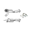 BM Catalysts Approved Diesel Catalytic Converter Euro Level 4 BM80753H thumbnail