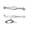 BM Catalysts Approved Diesel Catalytic Converter Euro Level 4 BM80759H thumbnail