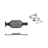 BM Catalysts Approved Diesel Catalytic Converter Euro Level 4 BM80800H thumbnail