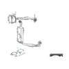 BM Catalysts Approved Diesel Catalytic Converter & DPF Diesel Particulate Filter Euro Level 5 BM11056H thumbnail
