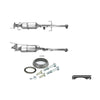 BM Catalysts Approved Diesel Catalytic Converter & DPF Diesel Particulate Filter Euro Level 4 BM11072H thumbnail