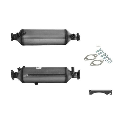 BM Catalysts Approved Diesel Catalytic Converter & DPF Diesel Particulate Filter Euro Level 4 BM11087H product image