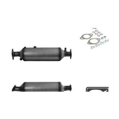 BM Catalysts Approved Diesel Catalytic Converter & DPF Diesel Particulate Filter Euro Level 4 BM11089H product image