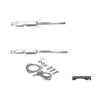 BM Catalysts Approved Diesel Catalytic Converter & DPF Diesel Particulate Filter Euro Level 4 BM11102H thumbnail