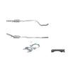 BM Catalysts Approved Diesel Catalytic Converter & DPF Diesel Particulate Filter Euro Level 5 BM11117H thumbnail