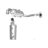 BM Catalysts Approved Diesel Catalytic Converter & DPF Diesel Particulate Filter Euro Level 5 BM11162H thumbnail