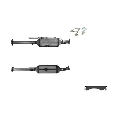 BM Catalysts Approved Diesel Catalytic Converter & DPF Diesel Particulate Filter Euro Level 5 BM11269H product image
