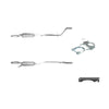 BM Catalysts Approved Diesel Catalytic Converter & DPF Diesel Particulate Filter Euro Level 5 BM11274H thumbnail
