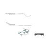 BM Catalysts Approved Diesel Catalytic Converter & DPF Diesel Particulate Filter Euro Level 5 BM11320H thumbnail