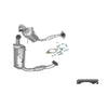 BM Catalysts Approved Diesel Catalytic Converter & DPF Diesel Particulate Filter Euro Level 5 BM11364H thumbnail