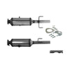 BM Catalysts Approved Diesel Catalytic Converter & SiC DPF Diesel Particulate Filter Euro Level 4 BM11036HP thumbnail
