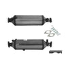 BM Catalysts Approved Diesel Catalytic Converter & SiC DPF Diesel Particulate Filter Euro Level 4 BM11087HP thumbnail