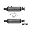 BM Catalysts Approved Diesel Catalytic Converter & SiC DPF Diesel Particulate Filter Euro Level 4 BM11089HP thumbnail