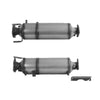 BM Catalysts Approved Diesel Catalytic Converter & SiC DPF Diesel Particulate Filter Euro Level 4 BM11096HP thumbnail